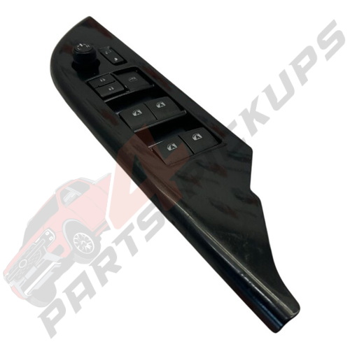Toyota Hilux Driver Side Front Window Switch 2016-2023