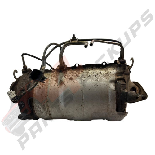 Toyota Hilux Diesel Particulate Filter 2016-2023