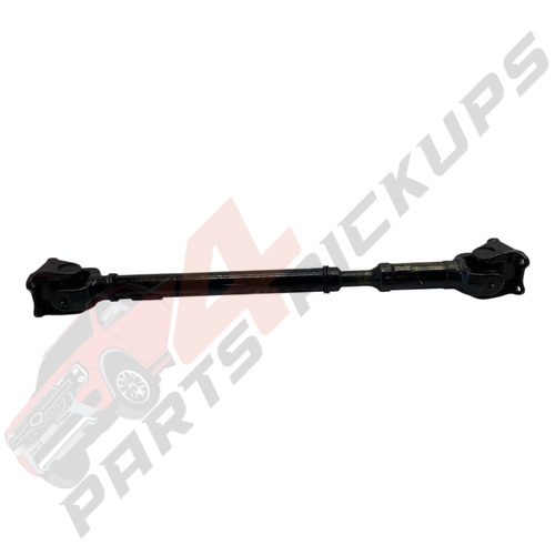 Isuzu D-Max Front Prop Shaft 2012-2017