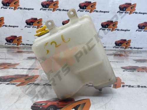 Ford Ranger / Mazda B2500 Radiator Expansion / Overflow Bottle 1999-2006