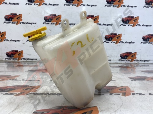 Ford Ranger / Mazda B2500 Radiator Expansion / Overflow Bottle 1999-2006