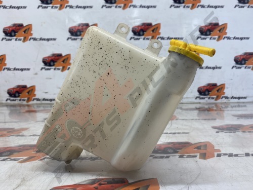 Ford Ranger / Mazda B2500 Radiator Expansion / Overflow Bottle 1999-2006