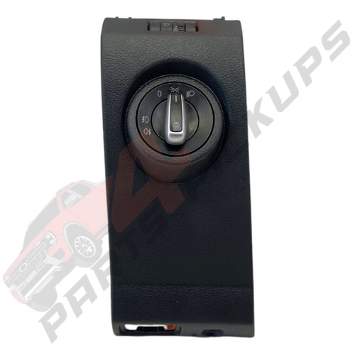 Volkswagen Amarok Headlight Switch 2017-2021
