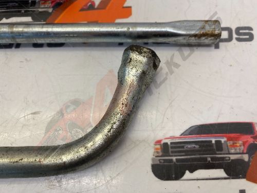 Volkswagen Amarok V6 Jack Set 2017-2021