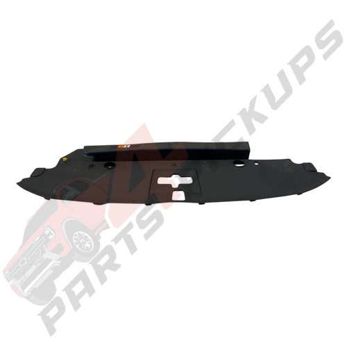 Ford Ranger Slam Panel Cover 2012-2016