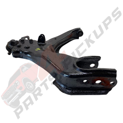 Isuzu Rodeo Passenger Side Front Lower Arm 2002-2006