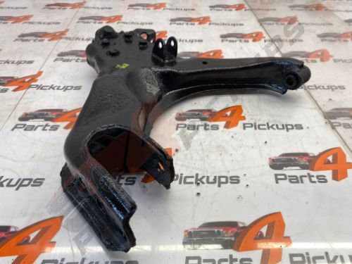 Isuzu Rodeo Passenger Side Front Lower Arm 2002-2006