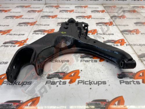 Isuzu Rodeo Passenger Side Front Lower Arm 2002-2006