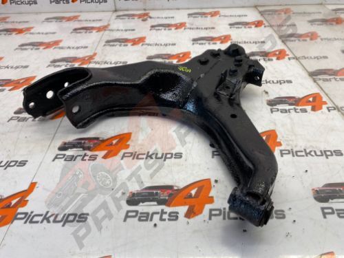 Isuzu Rodeo Passenger Side Front Lower Arm 2002-2006