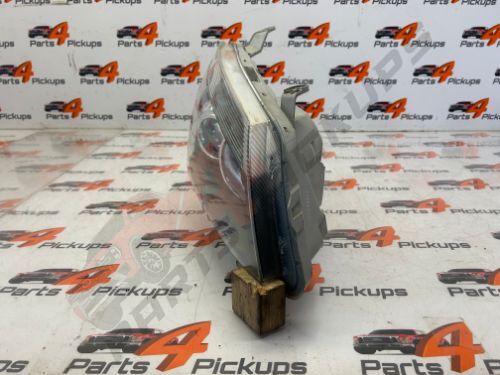 Isuzu D-Max Driver Side Front Headlight 2012-2017