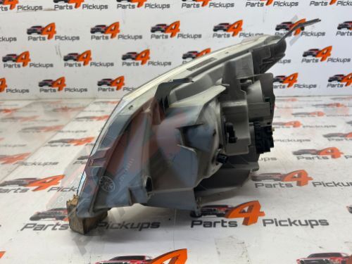 Isuzu D-Max Driver Side Front Headlight 2012-2017
