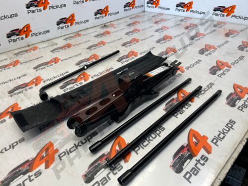 Ford Ranger Complete Jack Set 2012-2023
