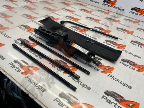 Ford Ranger Complete Jack Set 2012-2023