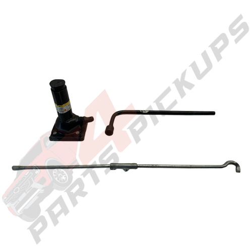 Volkswagen Amarok Jack Set / Kit 2011-2016
