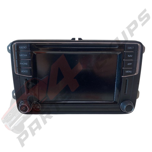 Volkswagen Amarok V6 Sat Nav Radio 2017-2021