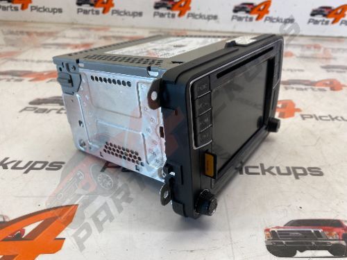 Volkswagen Amarok V6 Sat Nav Radio 2017-2021