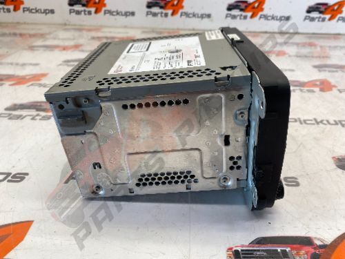 Volkswagen Amarok V6 Sat Nav Radio 2017-2021