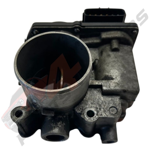 Nissan Navara Throttle Body 2005-2010