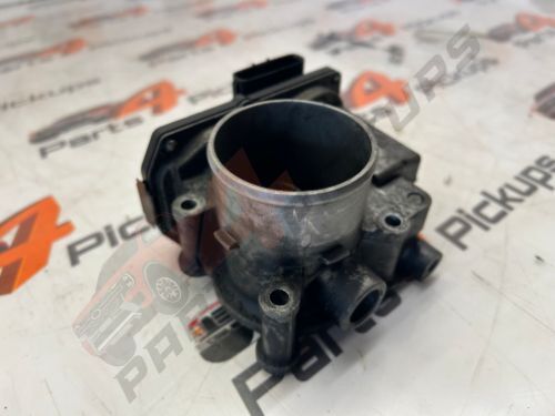 Nissan Navara Throttle Body 2005-2010