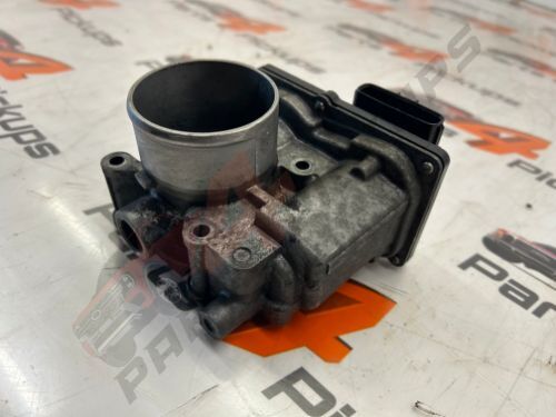 Nissan Navara Throttle Body 2005-2010
