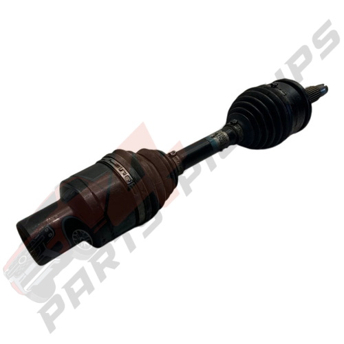 Ford Ranger Driver Side Front Driveshaft 2019-2023