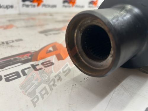 Ford Ranger Driver Side Front Driveshaft 2019-2023