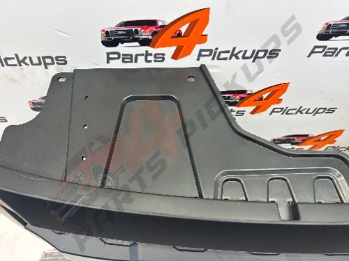 Nissan Navara NP300 LED Grill 2016-2019