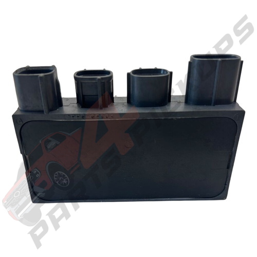 Toyota Hilux Glow Plug Module 2006-2015