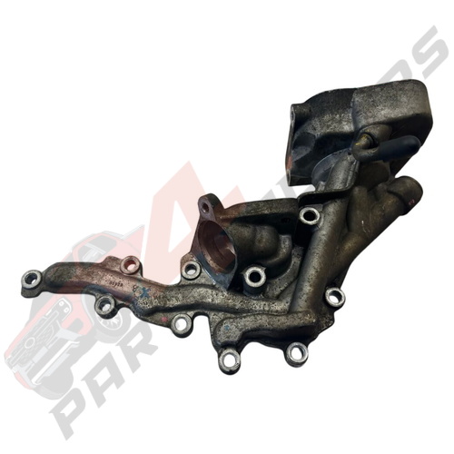 Isuzu D-Max Oil Filter Housing 2012-2017