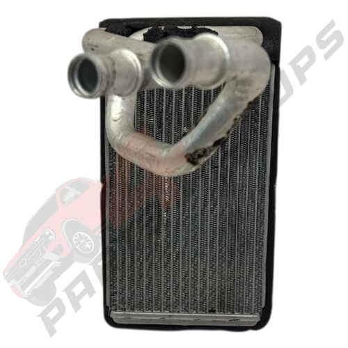 Nissan Navara V6 Heater Matrix 2010-2015