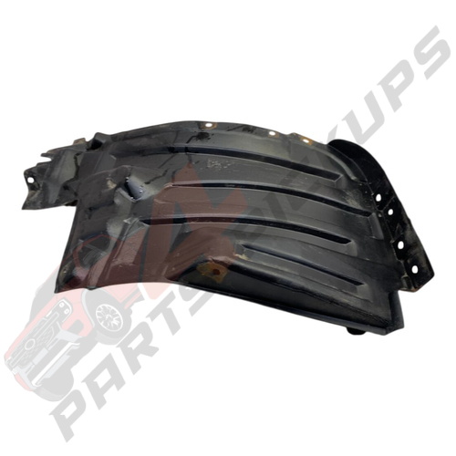 Mitsubishi L200 Passenger Side Front Inner Arch Liner 2006-2015