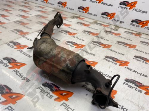 Mitsubishi L200 Catalytic Converter 2010-2015