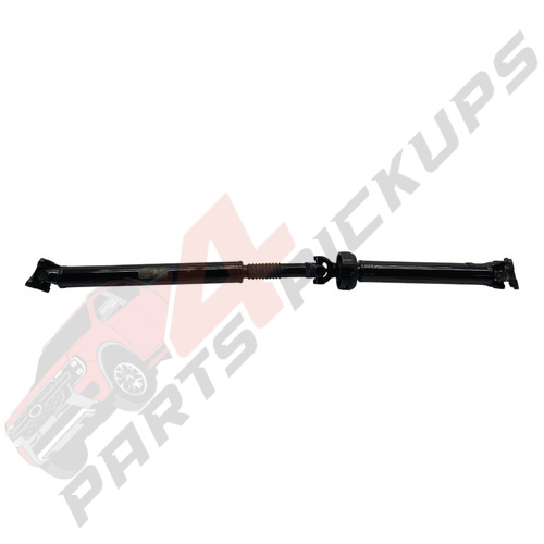Ford Ranger Rear Prop Shaft 2012-2019