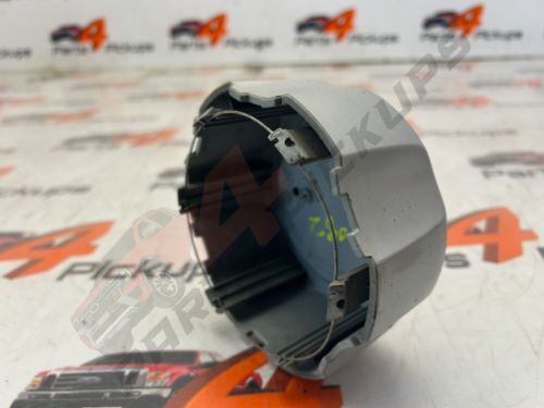Nissan Navara Alloy Wheel Centre Cap 2002-2004