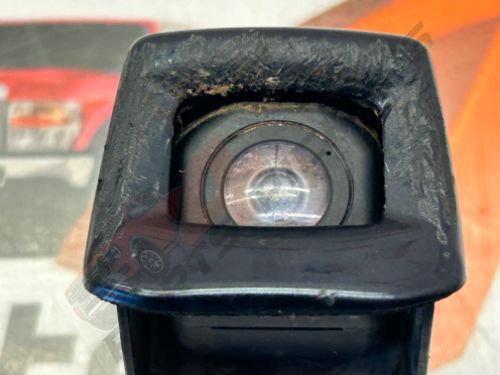 Toyota Hilux Rear Camera 2011-2015