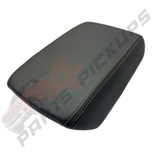 Ford Ranger Leather Armrest 2012-2023