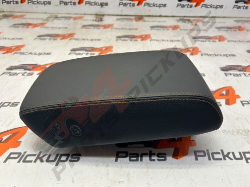 Ford Ranger Leather Armrest 2012-2023