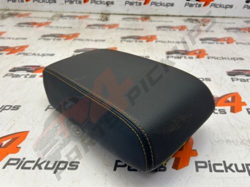 Ford Ranger Leather Armrest 2012-2023