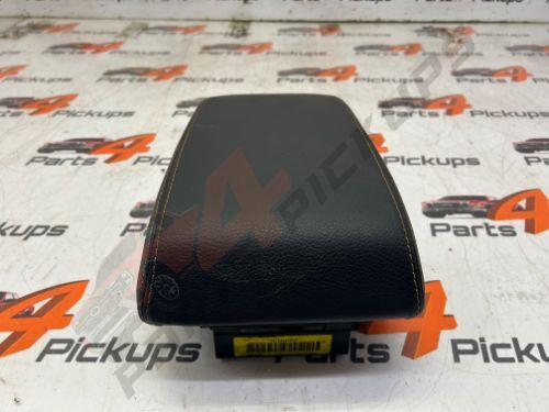Ford Ranger Leather Armrest 2012-2023
