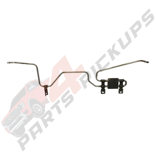 Nissan Navara Power Steering Cooler 2016-2023