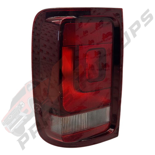Volkswagen Amarok Passenger Side Rear Tail Light 2017-2021