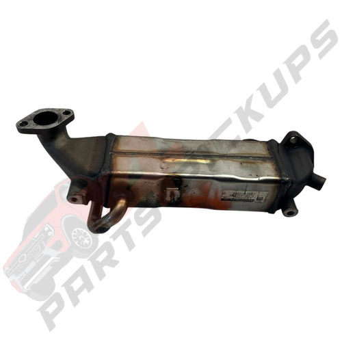 Isuzu D-Max EGR Cooler 2012-2017