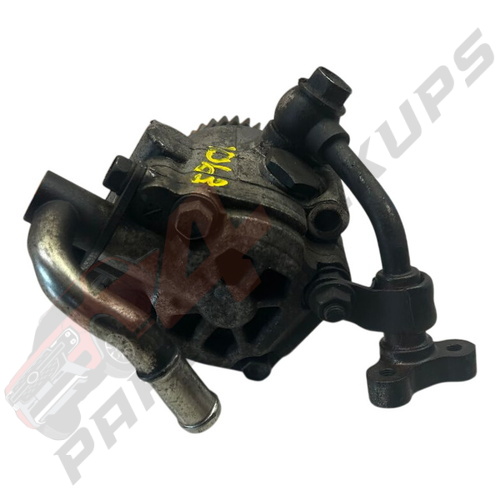 Isuzu D-Max Power Steering Pump 2012-2017
