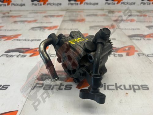 Isuzu D-Max Power Steering Pump 2012-2017