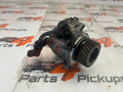Isuzu D-Max Power Steering Pump 2012-2017