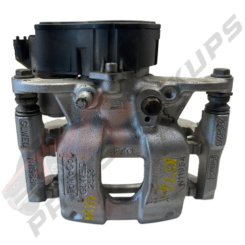 Ford Ranger Passenger Side Rear Caliper 2023-2026
