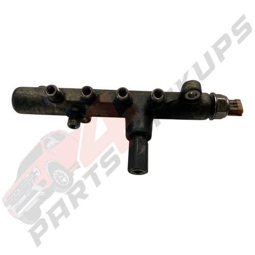 Isuzu D-Max Fuel Rail 2012-2017