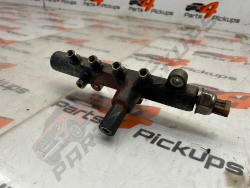 Isuzu D-Max Fuel Rail 2012-2017