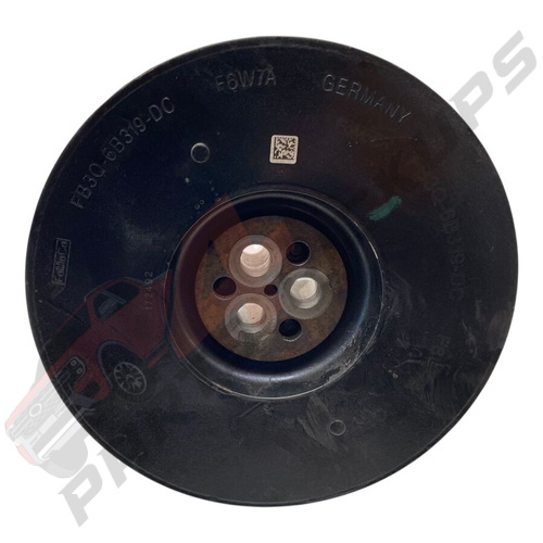 Ford Ranger Crankshaft Pulley 3.2L 197bhp 2016-2019
