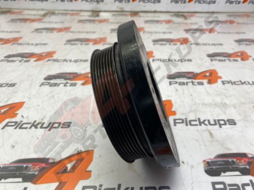 Ford Ranger Crankshaft Pulley 3.2L 197bhp 2016-2019